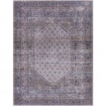 Surya Colin Navy Rug 7'10" X 10'2"