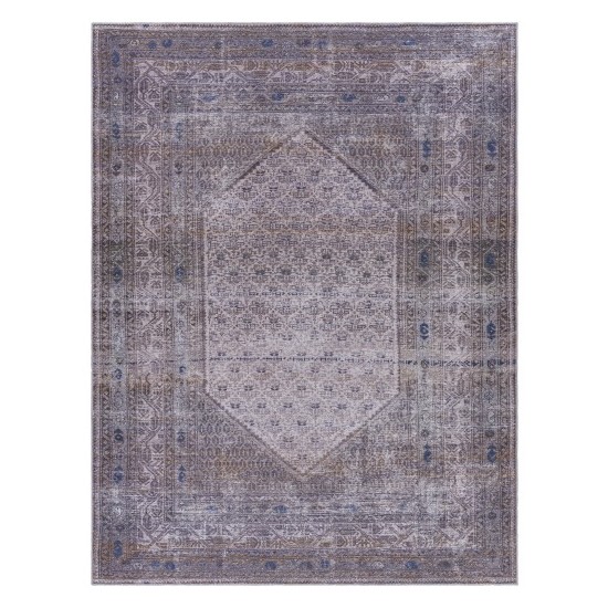 Surya Colin Navy Rug 7'10" X 10'2"