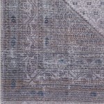 Surya Colin Navy Rug 7'10" X 10'2"