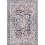 Surya Colin Brown Rug 7'10" X 10'2"