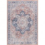 Surya Colin Tan Rug 2'7" X 10'