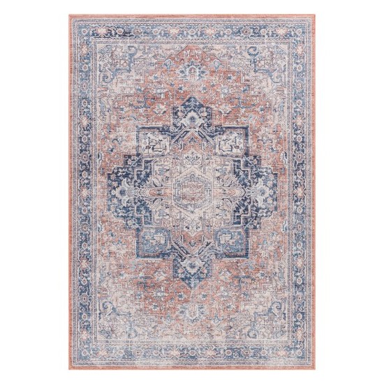 Surya Colin Tan Rug 2'7" X 10'