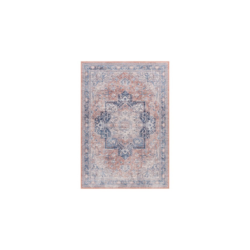 Surya Colin Tan Rug 2'7" X 10'