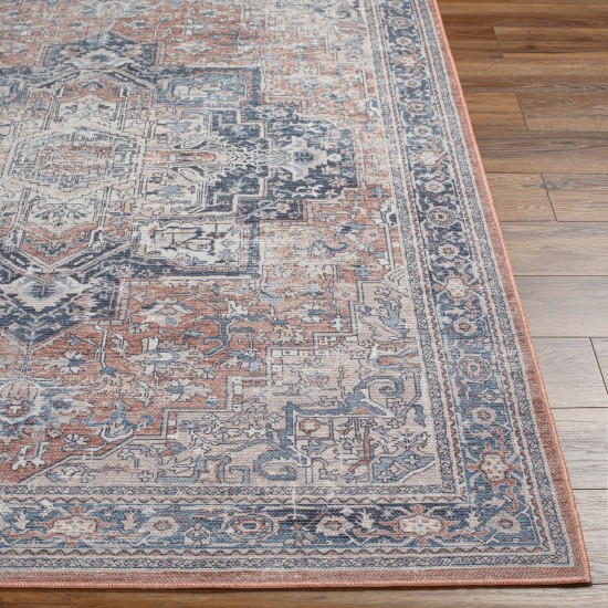 Surya Colin Tan Rug 2'7" X 10'