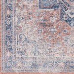 Surya Colin Tan Rug 2'7" X 10'