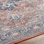 Surya Colin Tan Rug 2'7" X 12'