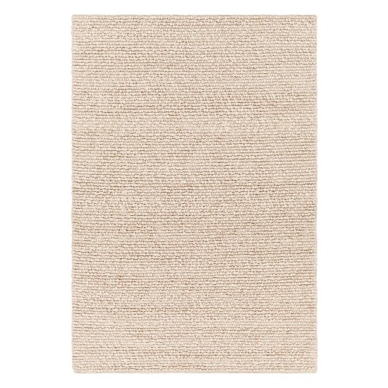 Surya Como Beige Rug 6' X 9'