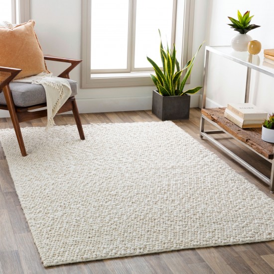 Surya Como Ivory Rug 12' X 15'