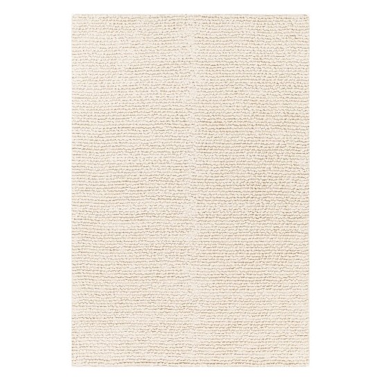 Surya Como Ivory Rug 6' X 9'