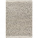 Surya Copenhagen Charcoal Rug 2' X 3'