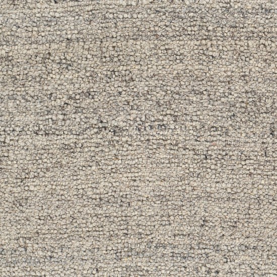 Surya Copenhagen Charcoal Rug 5' X 7'6"