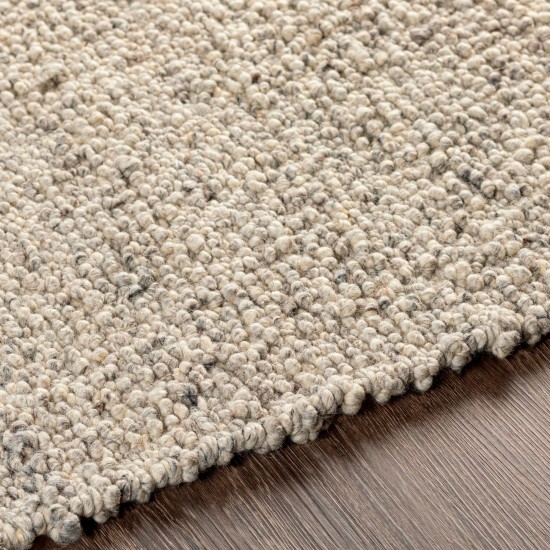 Surya Copenhagen Charcoal Rug 8' X 10'