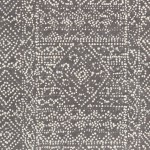 Surya Corfu Medium Gray Rug 5' X 7'6"