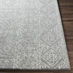 Surya Corfu Medium Gray Rug 8' X 10'