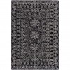 Surya Corfu Black Rug 5' X 7'6"