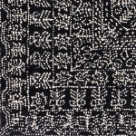 Surya Corfu Black Rug 5' X 7'6"