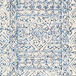 Surya Corfu Rug 8' X 10' (Cream & Denim)