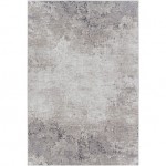 Surya Costa Mesa Charcoal Rug 2'2" X 4'3"