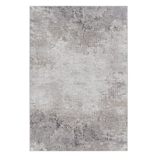 Surya Costa Mesa Charcoal Rug 2'2" X 4'3"