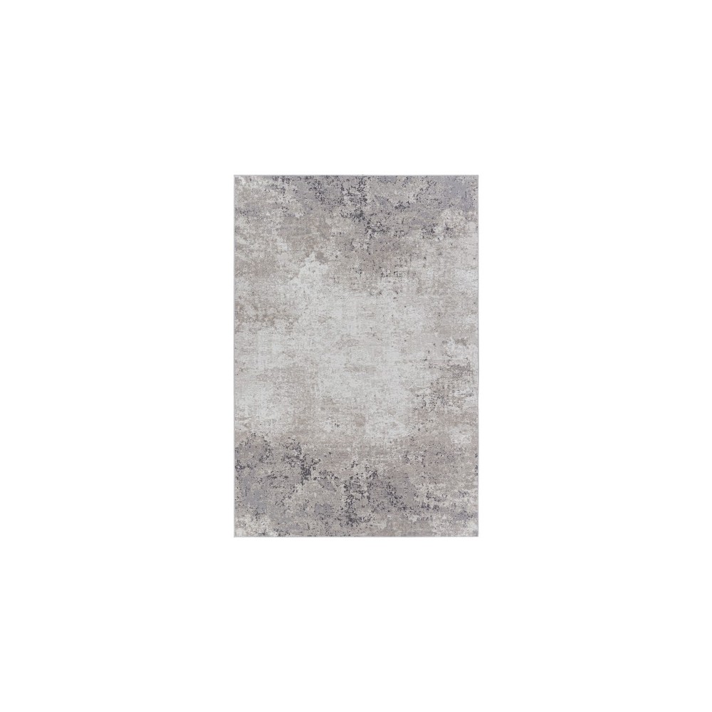 Surya Costa Mesa Charcoal Rug 2'2" X 4'3"