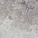 Surya Costa Mesa Charcoal Rug 2'2" X 4'3"