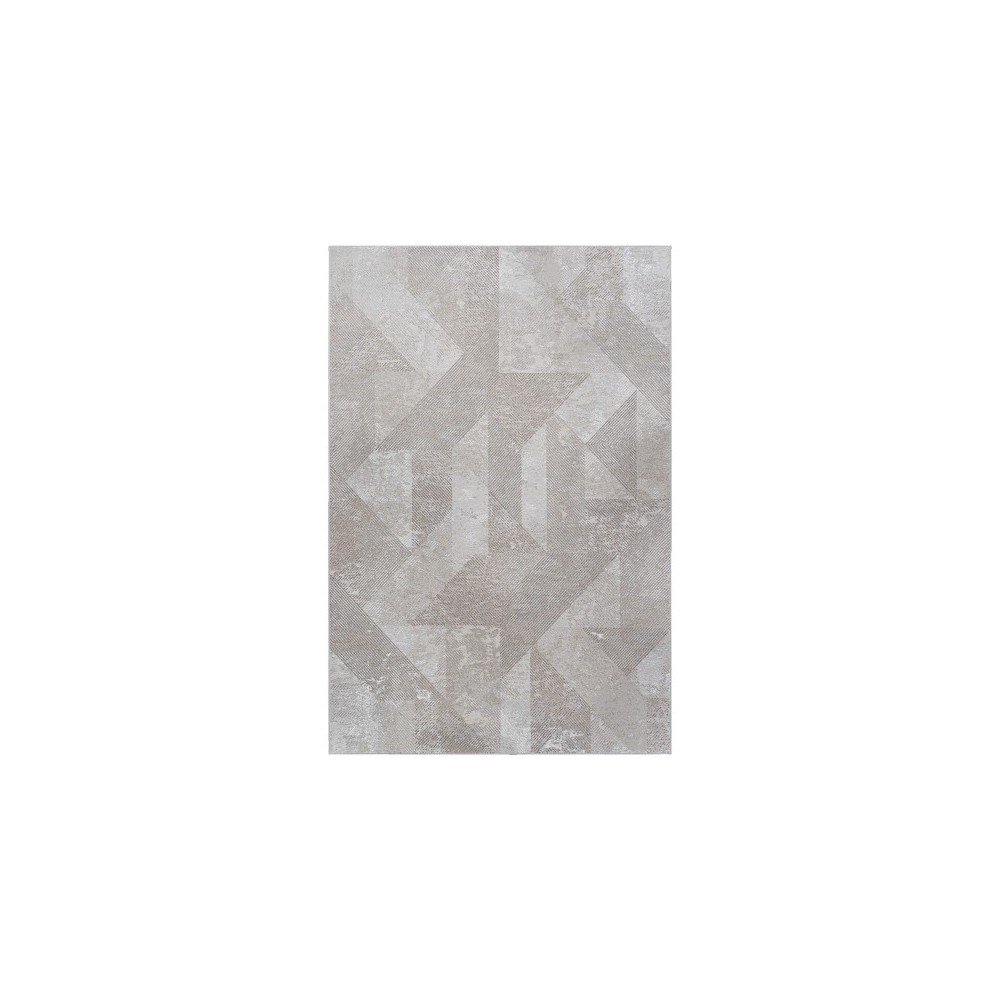 Surya Costa Mesa Taupe Rug 5'7" X 7'10" Surya Costa Mesa Taupe Rug 5'7" X 7'10"