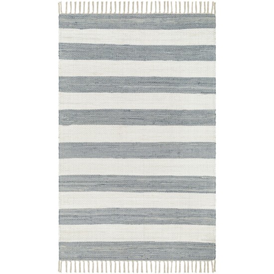 Surya Cotone Cte-2300 Rug 2'6" X 8'