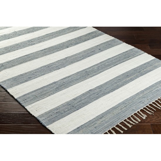 Surya Cotone Cte-2300 Rug 2'6" X 8'