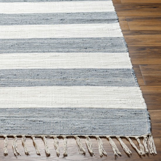 Surya Cotone Cte-2300 Rug 5' X 7'6"