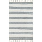 Surya Cotone Cte-2300 Rug 6' X 9'