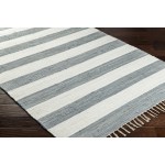 Surya Cotone Cte-2300 Rug 6' X 9'