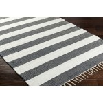 Surya Cotone Cte-2301 Rug 2'6" X 8'