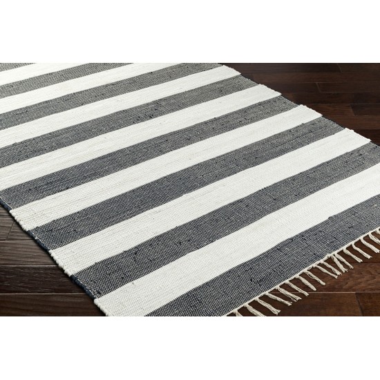 Surya Cotone Cte-2301 Rug 27" X 45"