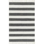 Surya Cotone Cte-2301 Rug 5' X 7'6"