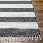 Surya Cotone Cte-2301 Rug 6' X 9'