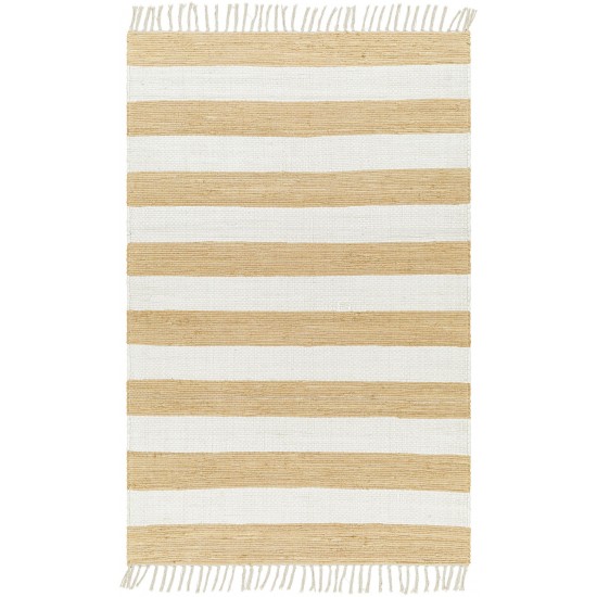 Surya Cotone Cte-2302 Rug 2'6" X 8'