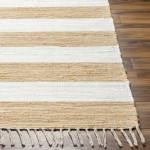 Surya Cotone Cte-2302 Rug 5' X 7'6"