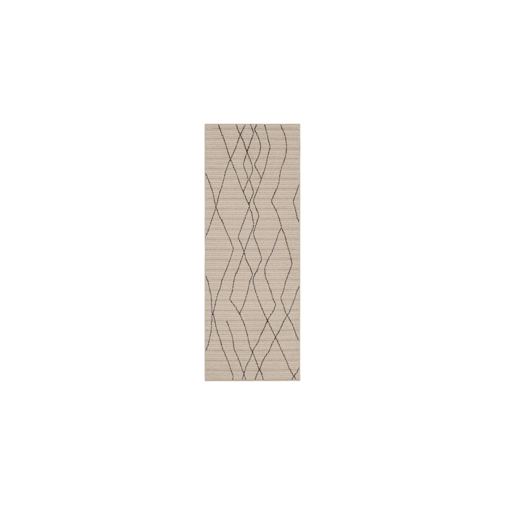 Surya Cozy Czy-2300 Rug 2'7" X 7'3"