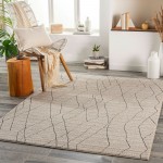 Surya Cozy Czy-2300 Rug 3'11" X 5'7"