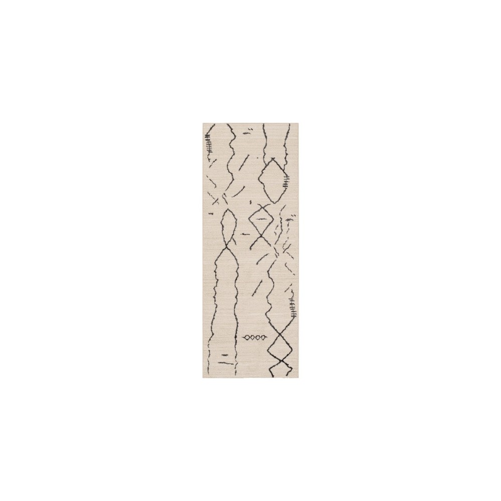 Surya Cozy Czy-2301 Rug 2'7" X 7'3"