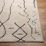 Surya Cozy Czy-2301 Rug 2'7" X 7'3"