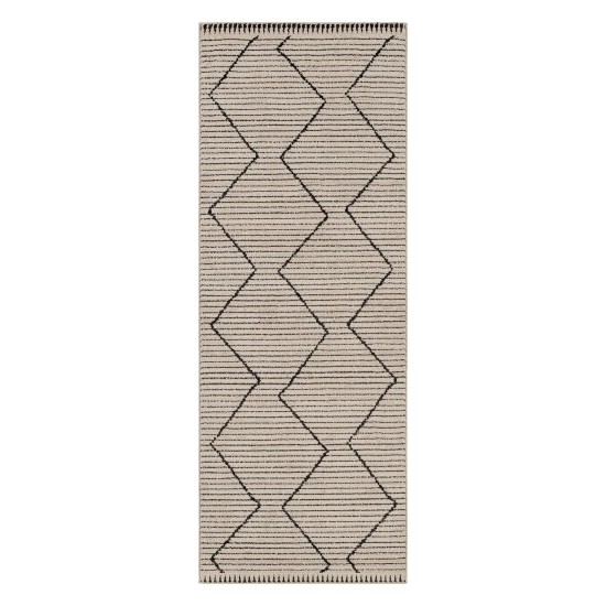 Surya Cozy Czy-2302 Rug 2'7" X 7'3"