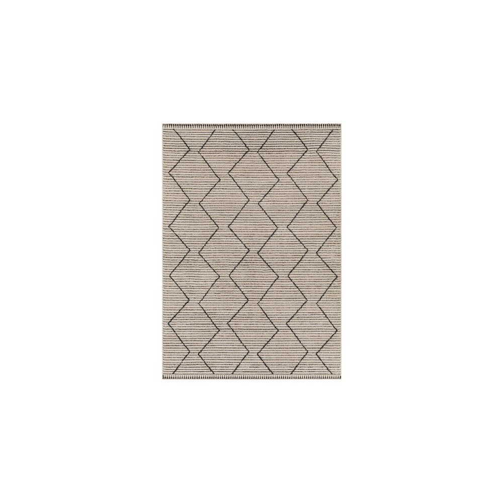 Surya Cozy Czy-2302 Rug 5'3" X 7' Surya Cozy Czy-2302 Rug 5'3" X 7'