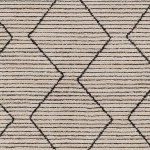 Surya Cozy Czy-2302 Rug 5'3" X 7'