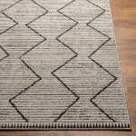 Surya Cozy Czy-2302 Rug 6'7" X 9'