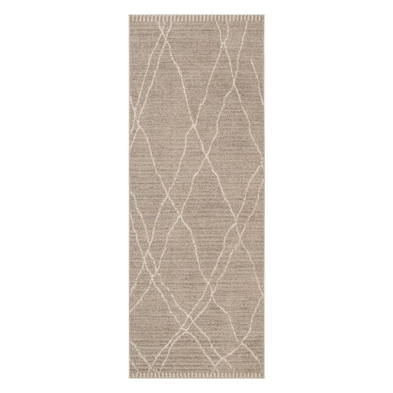 Surya Cozy Czy-2303 Rug 2'7" X 7'3"