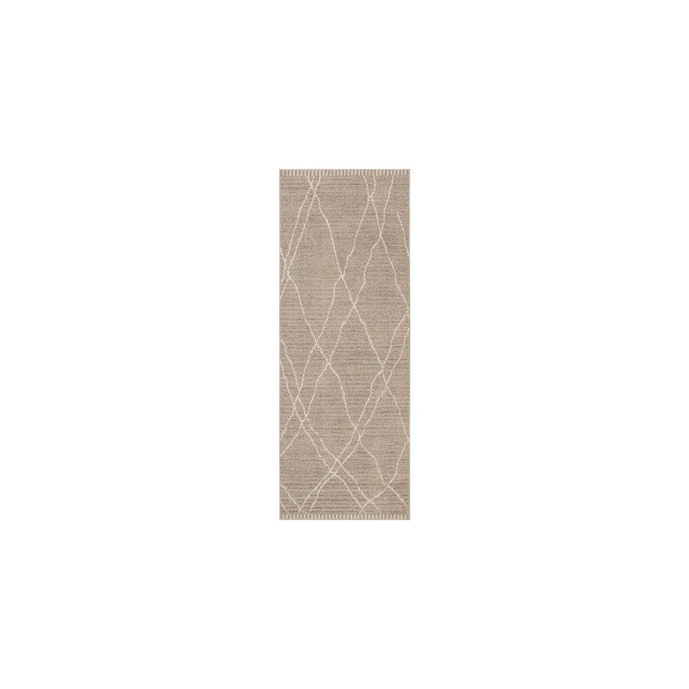 Surya Cozy Czy-2303 Rug 2'7" X 7'3"