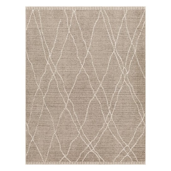 Surya Cozy Czy-2303 Rug 3'11" X 5'7"