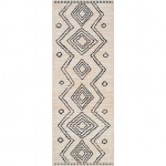 Surya Cozy Czy-2304 Rug 2'7" X 7'3"