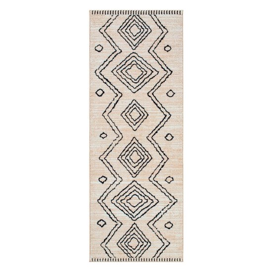 Surya Cozy Czy-2304 Rug 2'7" X 7'3"